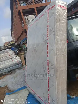 Foreign Orthopedic Mattress