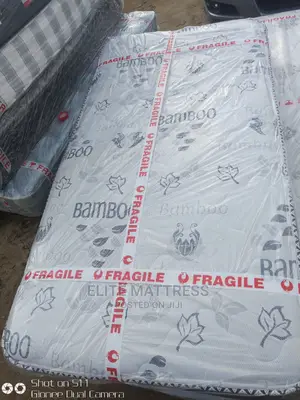 Student Mattress