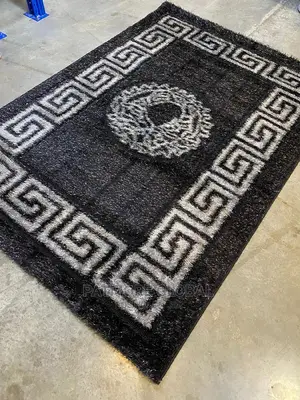 Center Rug