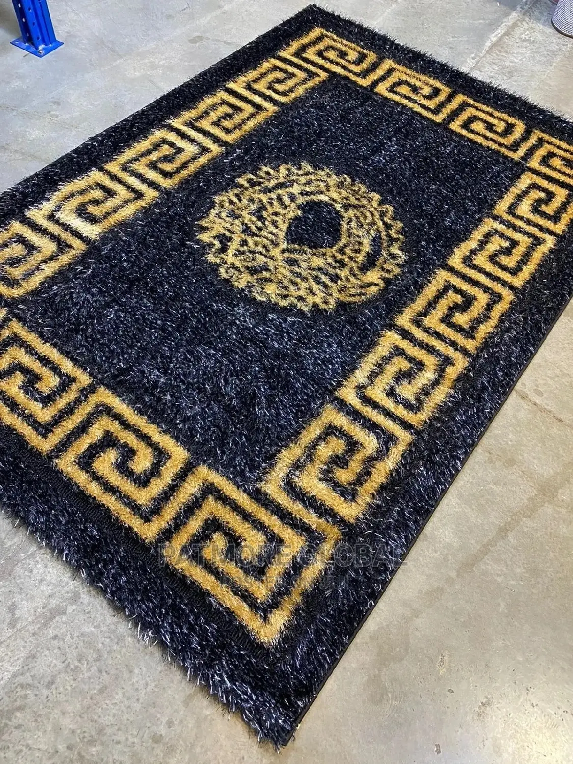 Center Rug