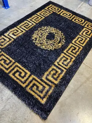 Center Rug