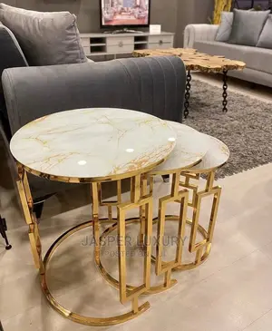 3 in 1 Mabel Top Side Table