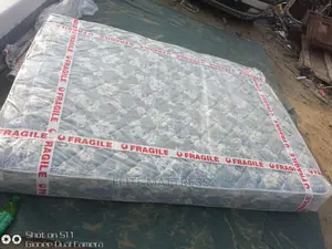 Foreign Mattress