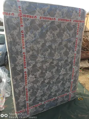 Orthopedic Mattress at Cheapest