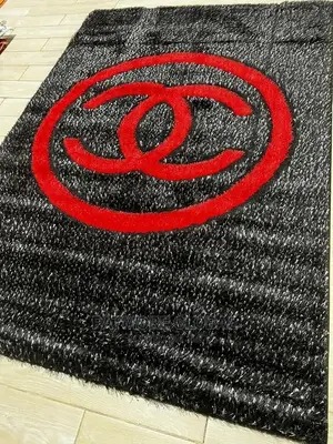 Center Rug