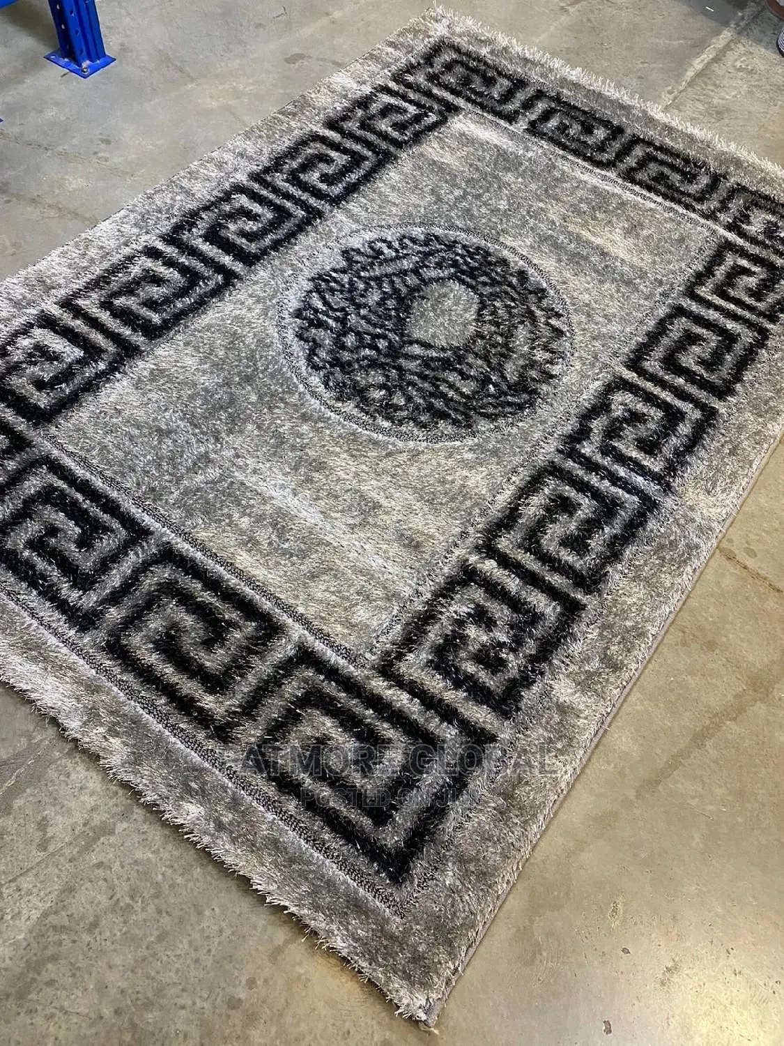 Center Rug