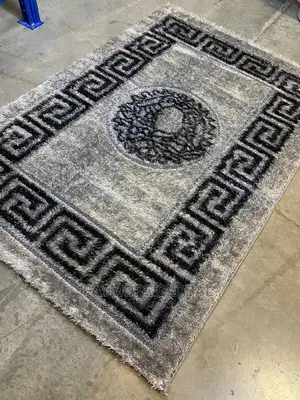 Center Rug