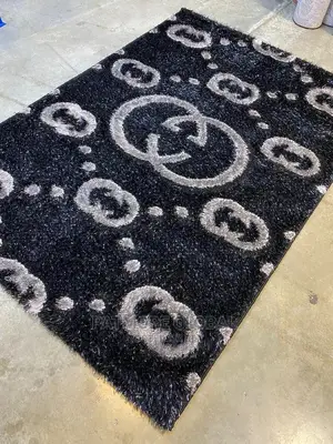 Center Rug