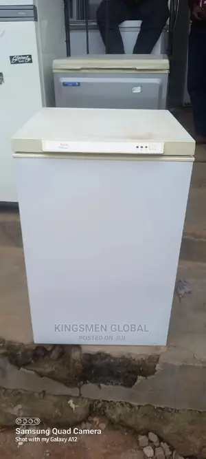 High Quality Bosch Chest Freezer From Germany