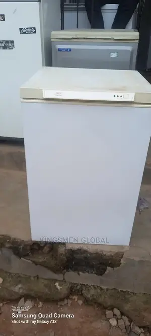 High Quality Bosch Chest Freezer From Germany