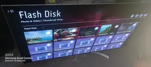 Lg Oled 55inches Smart Ultra HD