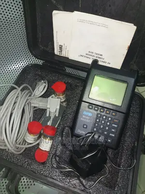 Digital Power Meter ( Bird 5000-Ex)