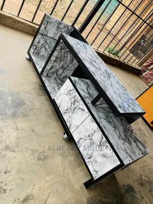 Tv Shelf’S