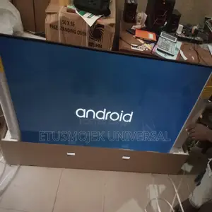 65inches Hisense Android Television
