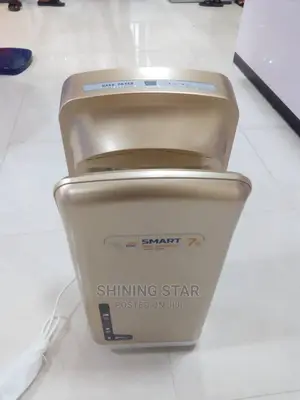 Industrial Hand Dryer