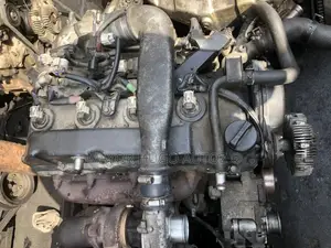 Hiace Bus Engine(Diesel).