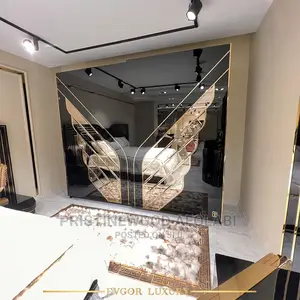 Luxury Bedframe