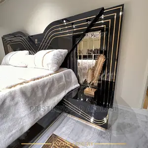 Luxury Bedframe