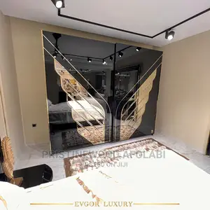 Luxury Bedframe
