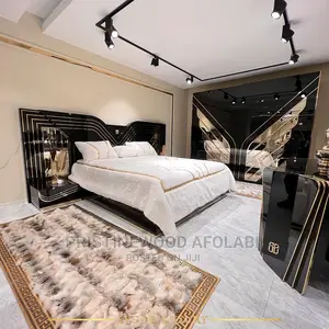 Luxury Bedframe
