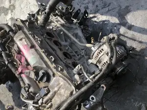 Venza 4 Plug Engine