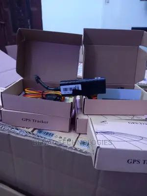 Very Affordable GPS Tracker in Lekki.Mobile App, No Renewal
