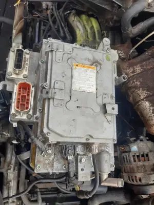 Hyundai/Kia Optima Hybrid Inverter Converter 2011/2016