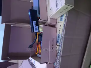 High Efficient GPS Tracker in Lekki.Mobile App, No Renewal F