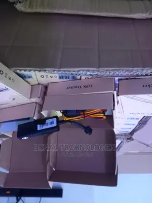 Quality GPS Tracker in Lekki.Mobile App, No Renewal Fee