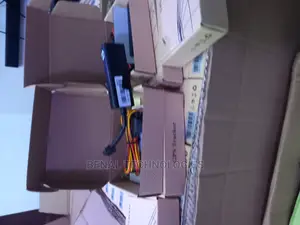 Standard GPS Tracker in Lekki.Mobile App, No Renewal Fee
