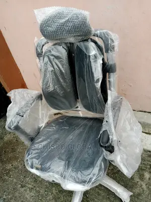 Office Chairs (Orthopedic)