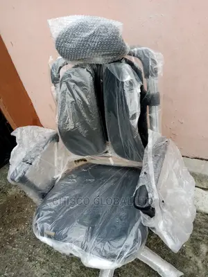 Office Chairs (Orthopedic)