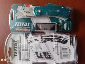 Original Engineering Knife