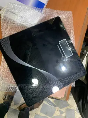 Personal Weight Scale