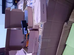 Highly Durable GPS Tracker in Tarkwa.Mobile App,No Renewal F