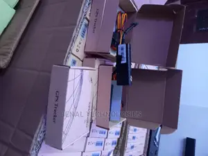 Quality GPS Tracker in Tarkwa Bay.Mobile App,No Renewal Fee