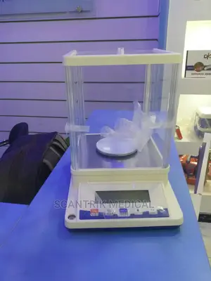 High Quality Analytical Balance Lab Scale 310g 0.001mg