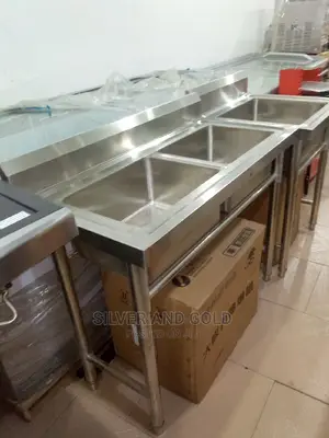 Quality Industrial Sink