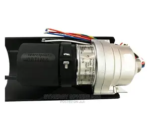 Honeywell 2108B2001N Optimal Plus Fixed Gas Detector