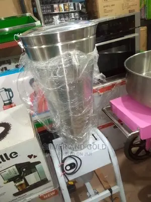 Quality Industrial 15l Blender