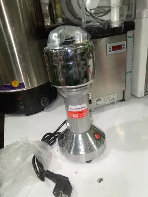 Quality Industrial Electric Powder Grinder