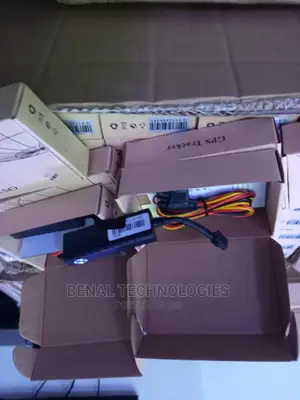 Top Affordable GPS Tracker in Ilashe.Mobile App,No Renewal F