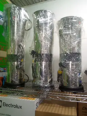 Quality Industrial 10l Blender