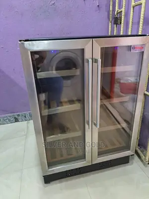 Very Quality Wine Chiller