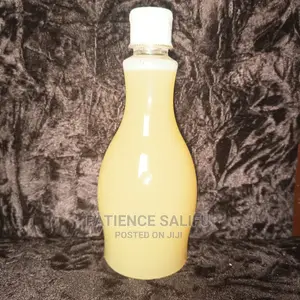 Cold Pressed 100% Lemon Juice (500 Mls)