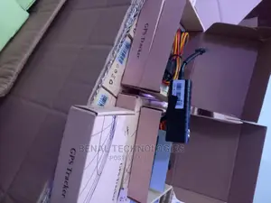 Very Effective GPS Tracker in Ibeju.Mobile App, No Renewal F