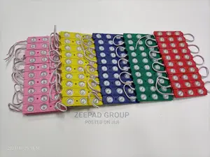 Signage Led Module Light