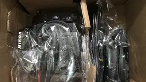 Nikon D610 Camera Only Body