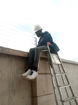 Home Security Perimeter