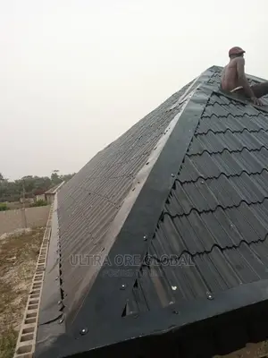 Chimes Aluminum